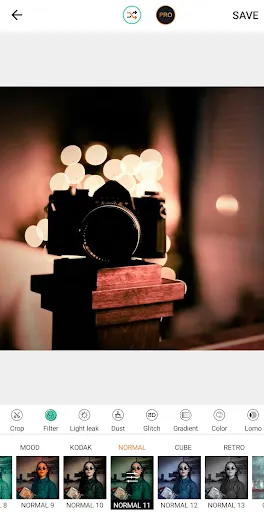 Koda Cam