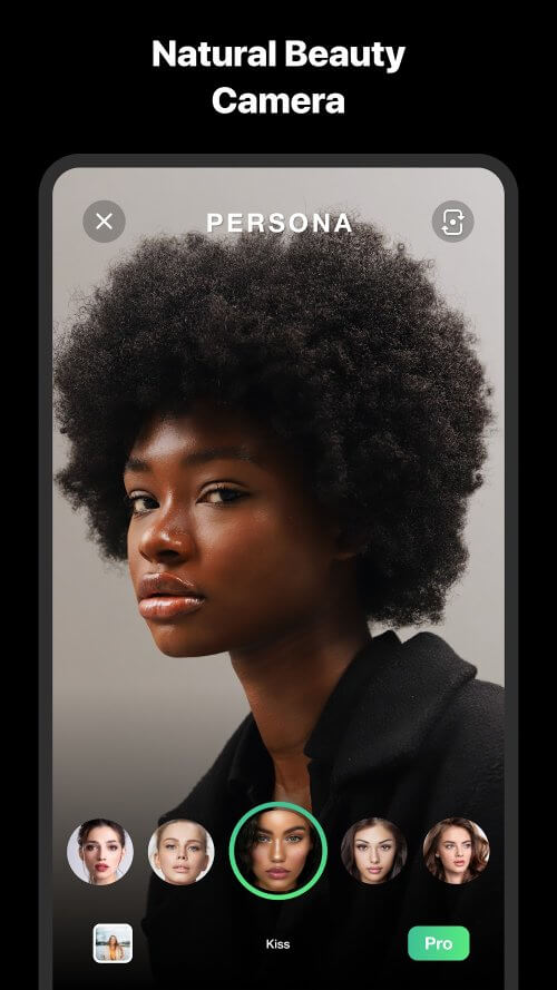 Beauty Camera Premium