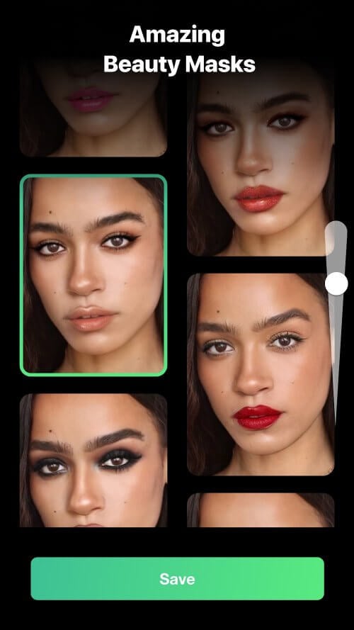 Beauty Camera Premium