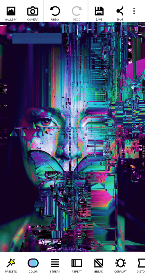 Glitch Lab APK 1.4.10
