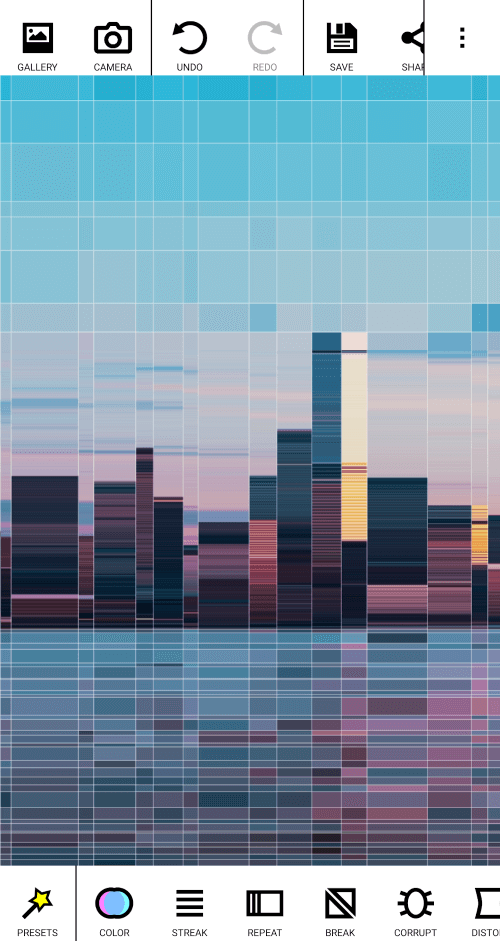 Glitch Lab APK 1.4.10