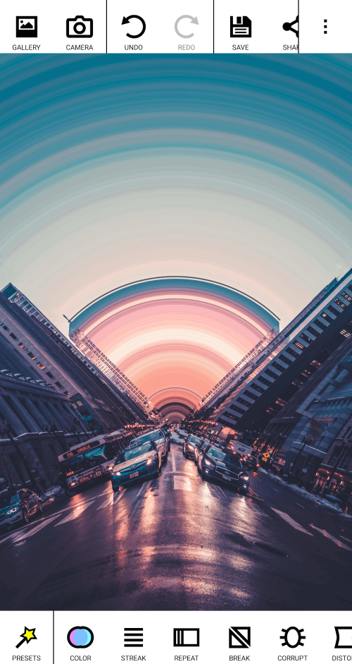 Glitch Lab APK 1.4.10
