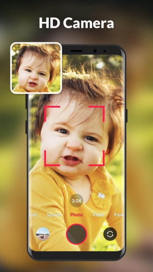 XCamera v1.0.17.30