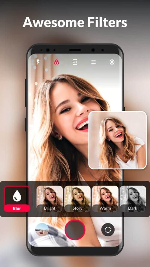 XCamera v1.0.17.30