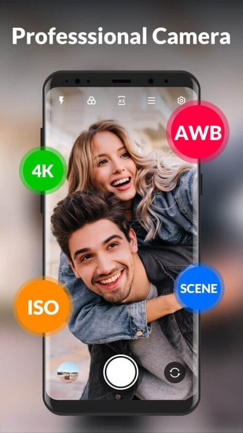 XCamera v1.0.17.30