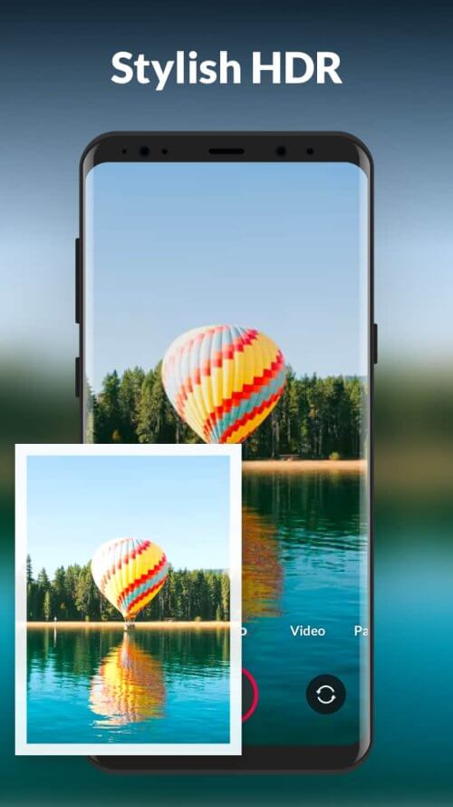XCamera v1.0.17.30