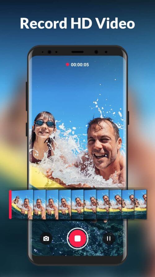 XCamera v1.0.17.30