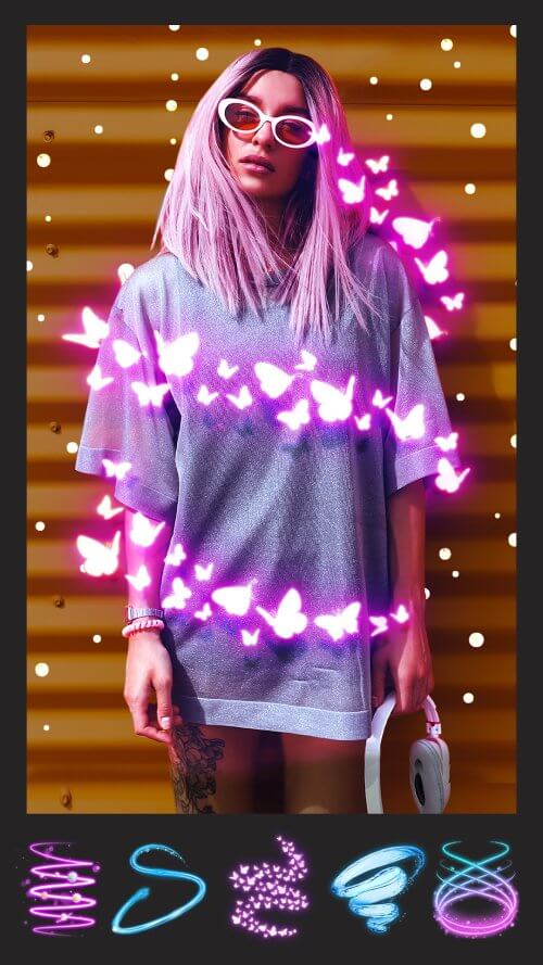 PicShot Photo Editor