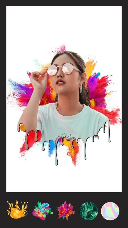 PicShot Photo Editor