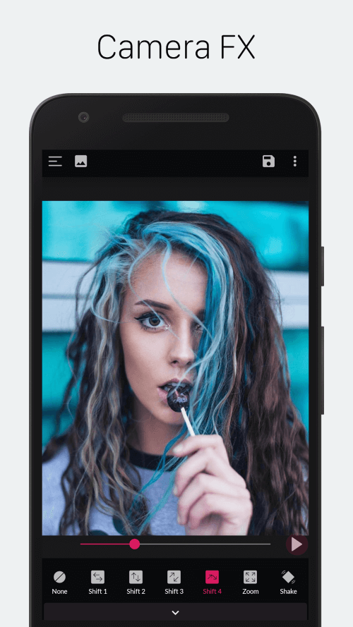 PixaMotion v1.0.6