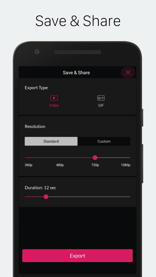 PixaMotion v1.0.6