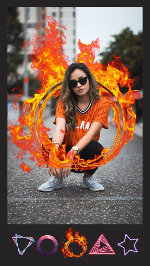PicShot Photo Editor