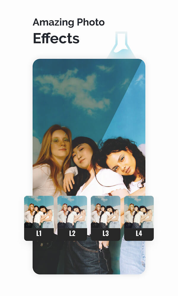 Fotor Photo Editor Mod