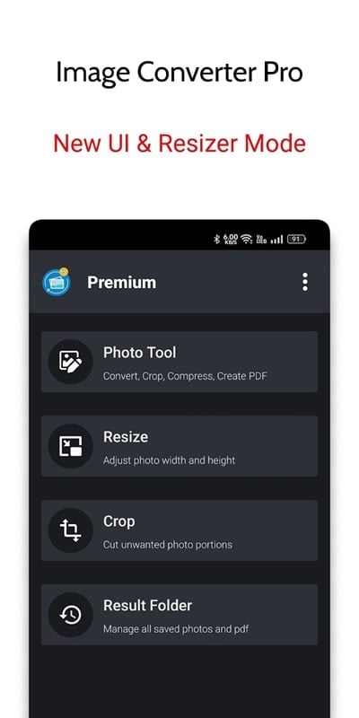 Image Converter Pro