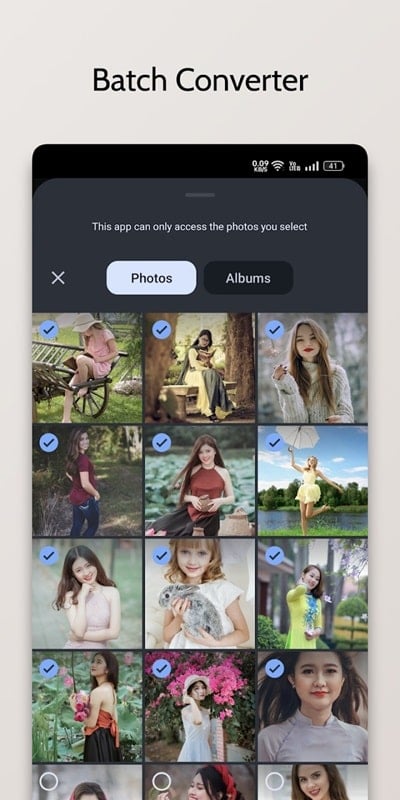 Image Converter Pro