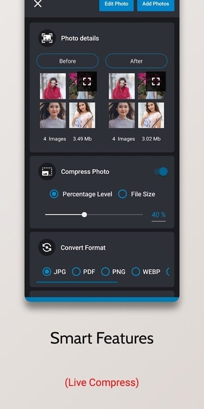 Image Converter Pro