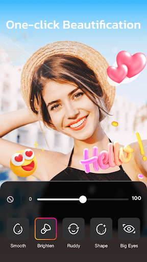CandyCut - Video Editor