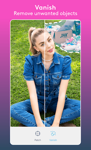 Facetune: Video & Photo Editor