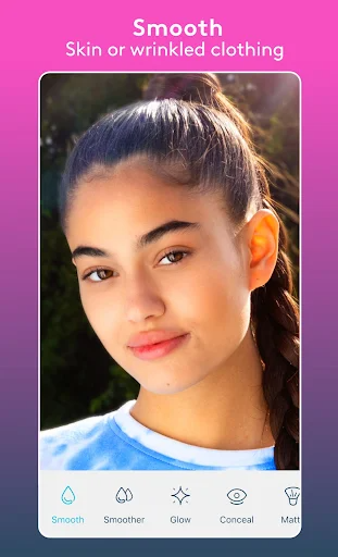 Facetune: Video & Photo Editor