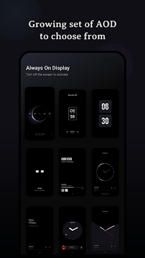 Always On Edge APK