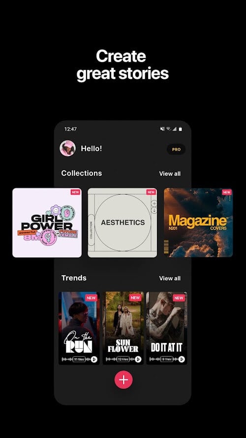 Storybeat v4.12.0.2