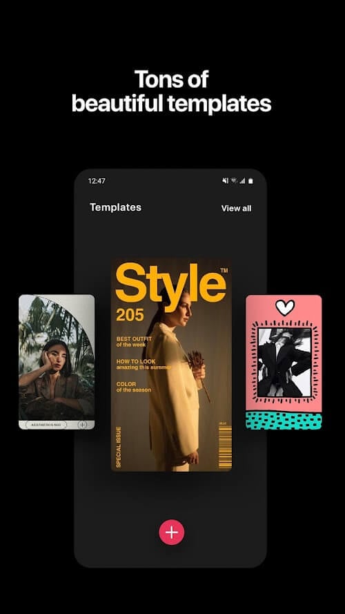 Storybeat v4.12.0.2