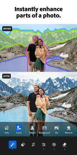 Adobe Lightroom APK