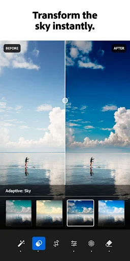 Adobe Lightroom APK