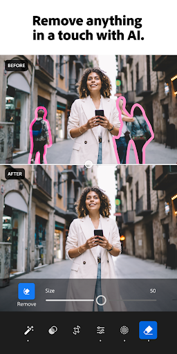 Adobe Lightroom APK