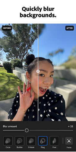 Adobe Lightroom APK