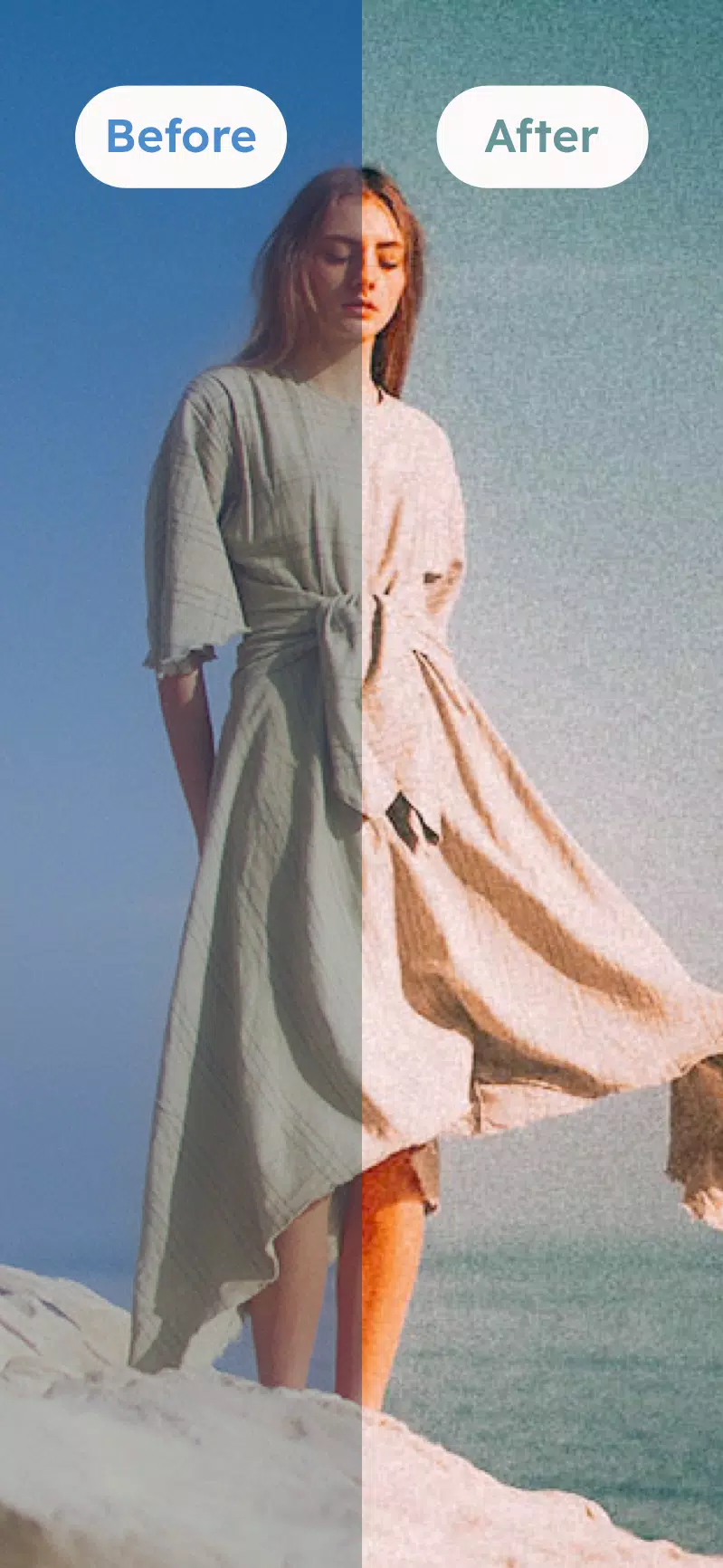 Presets for Lightroom