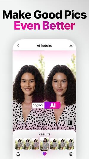 Retake AI