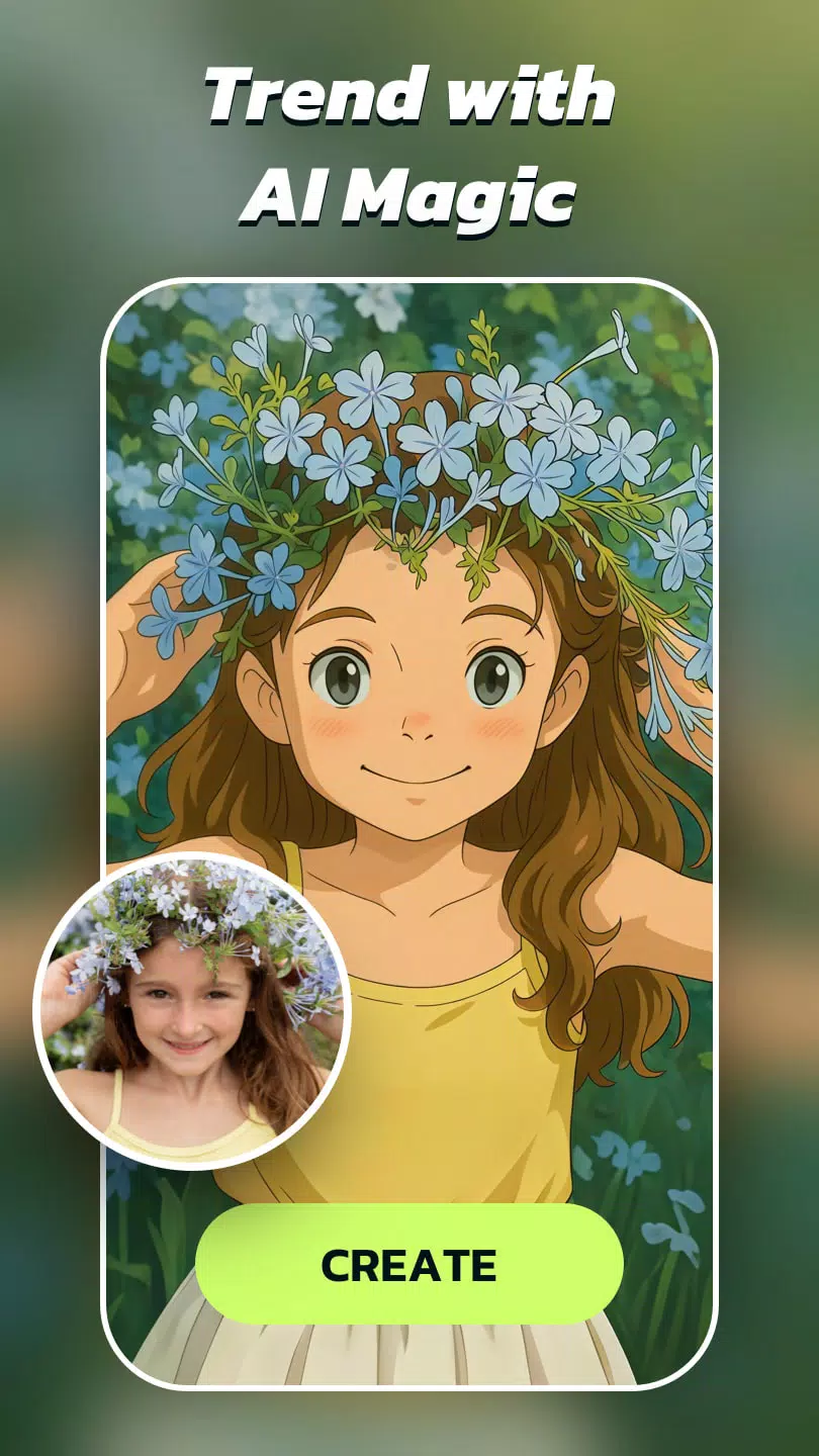 AI Photo Editor - AI Morph