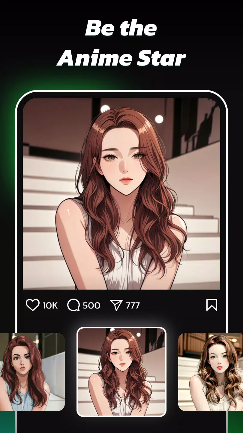 AI Photo Editor - AI Morph
