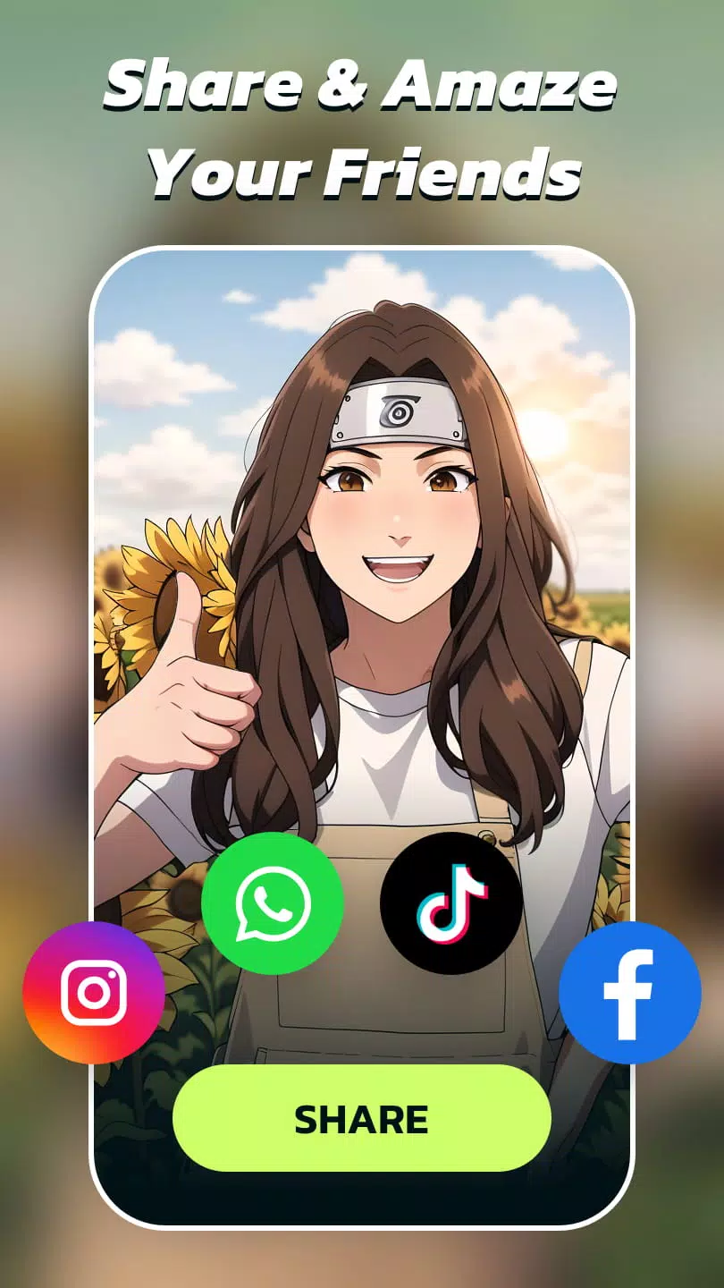 AI Photo Editor - AI Morph