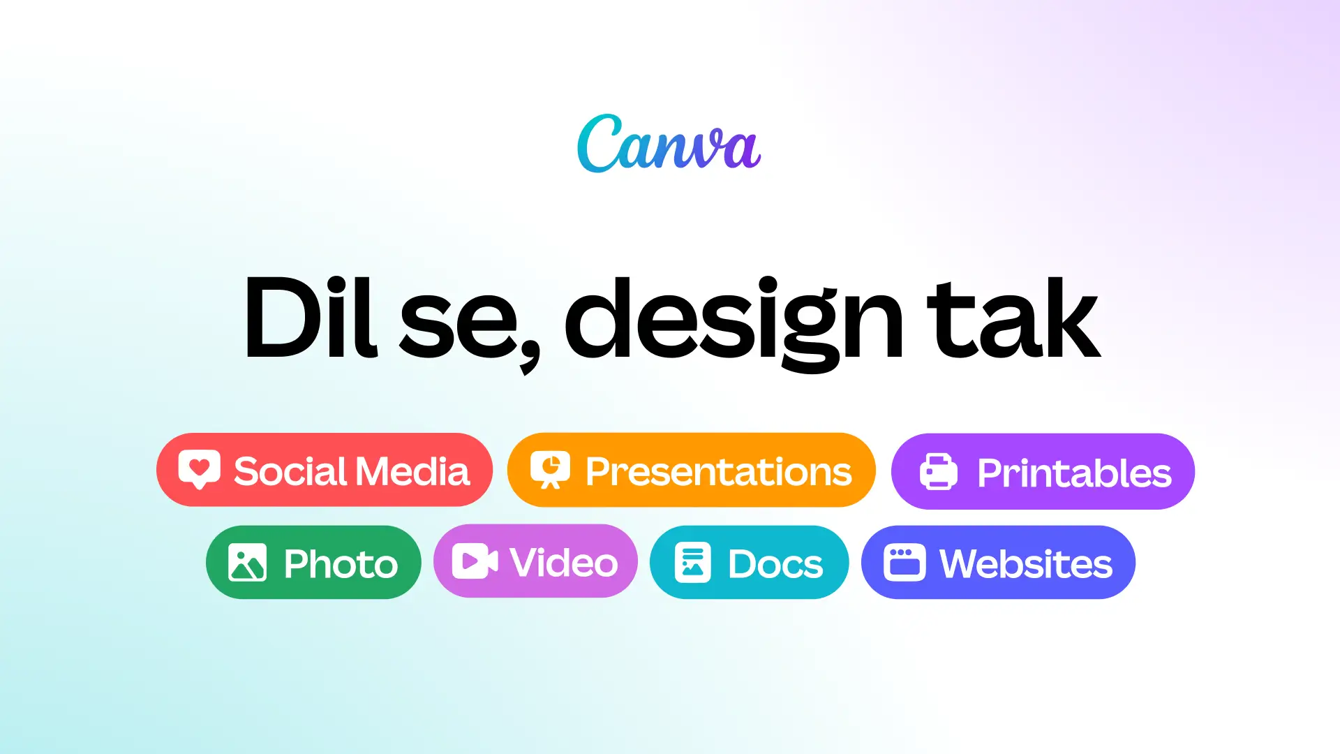 Canva: AI Photo & Video Editor APK