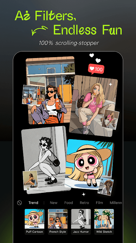Hypic apk