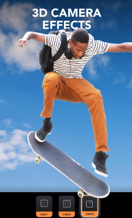 Motionleap by Lightricks Mod