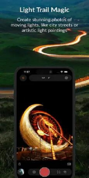 Snap Pro Camera