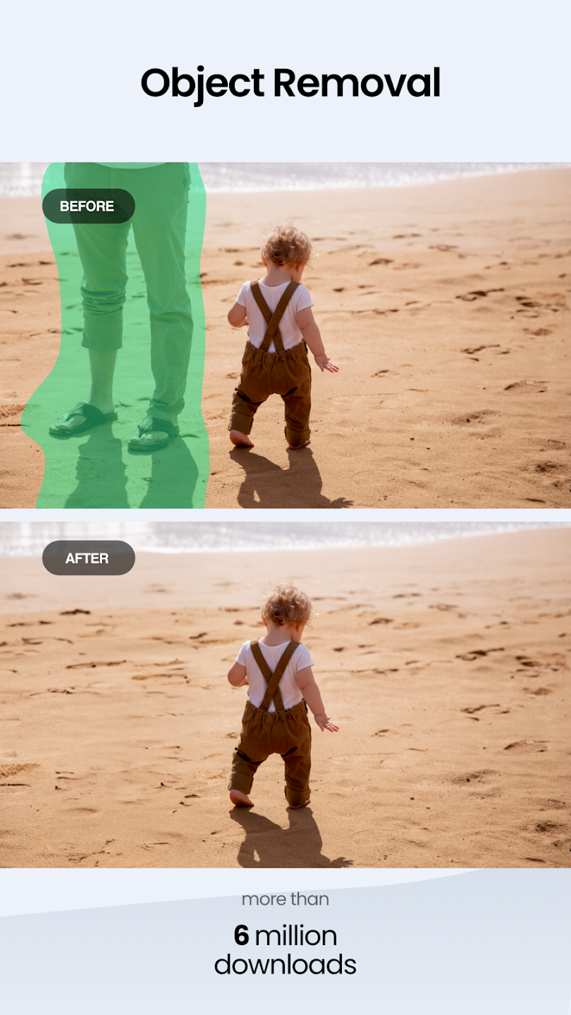 TouchRetouch