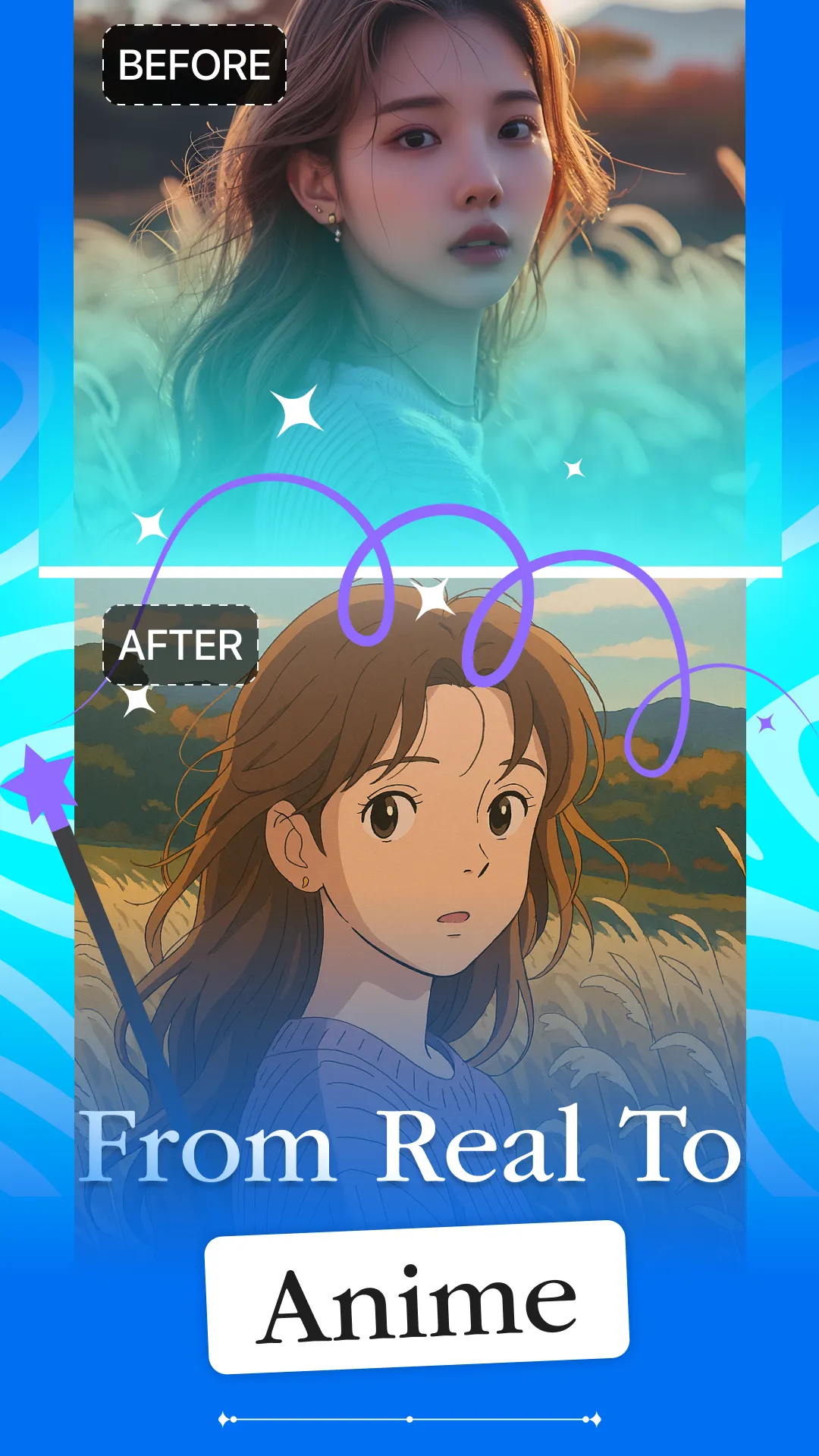 AI Photo - AI Generator