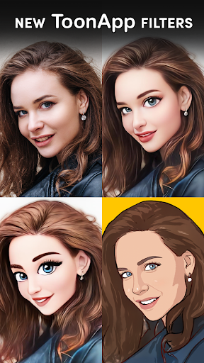 ToonApp ToonApp