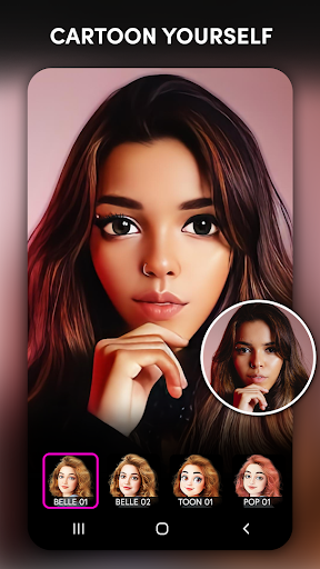 ToonApp ToonApp