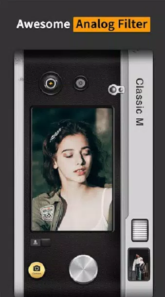 OldRoll (Pro Unlocked)