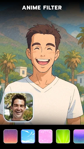 ToonApp ToonApp