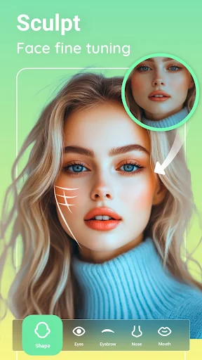 Peachy