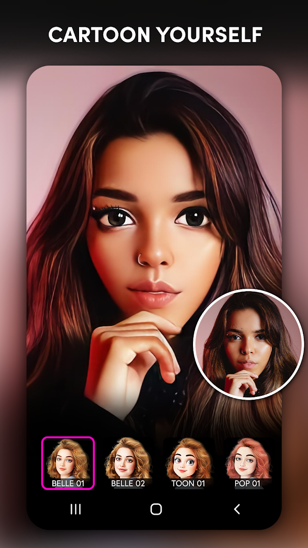 ToonApp ToonApp