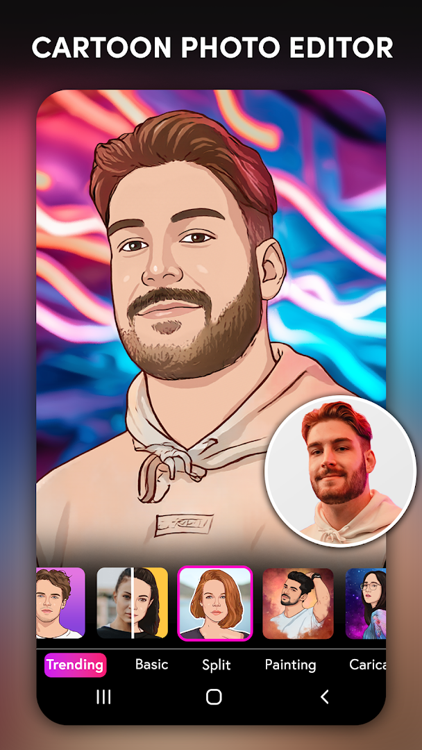 ToonApp ToonApp