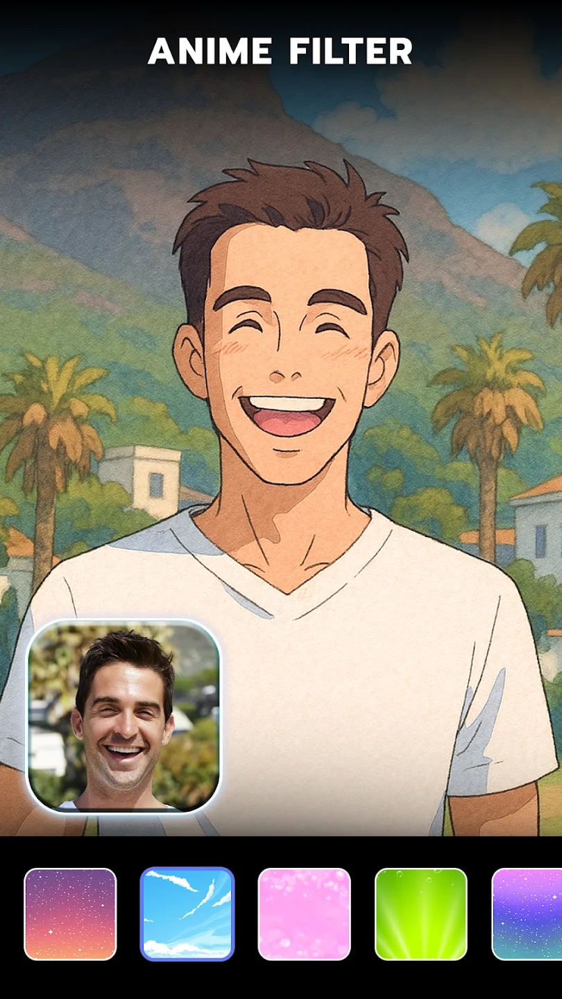 ToonApp ToonApp