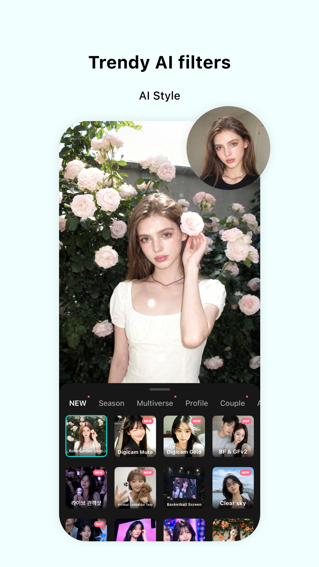 B612 AI